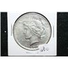 Image 1 : 1922 Peace $1