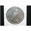 Image 2 : 1922-D Peace $1