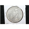 Image 2 : 1923-S Peace $1