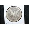 Image 2 : 1894-O Silver Morgan $1
