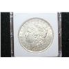 Image 1 : 1879-O Silver Morgan $1; MCPCG Graded MS62