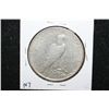 Image 2 : 1927-S Peace $1