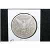 Image 2 : 1892-O Silver Morgan $1