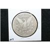 Image 2 : 1883-S Silver Morgan $1