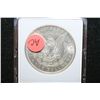 Image 2 : 1899 Silver Morgan $1; MCPCG Graded EF40