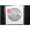 Image 2 : 1903 Silver Morgan $1; MCPCG Graded MS60