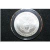 Image 2 : 2001 Silver Eagle $1