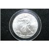 Image 1 : 2001 Silver Eagle $1