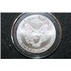 Image 2 : 2001 Silver Eagle $1
