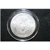 Image 2 : 2001 Silver Eagle $1