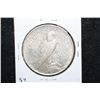 Image 2 : 1923-D Peace $1
