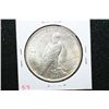 Image 2 : 1923 Peace $1