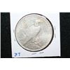 Image 2 : 1922 Peace $1