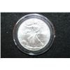 Image 1 : 2001 Silver Eagle $1