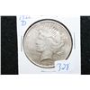 Image 1 : 1922-D Peace $1