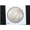 Image 2 : 1922-D Peace $1