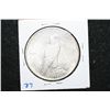 Image 2 : 1922 Peace $1