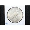 Image 2 : 1922 Peace $1