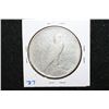 Image 2 : 1922-D Peace $1