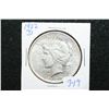 Image 1 : 1922-D Peace $1