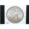Image 2 : 1922 Peace $1
