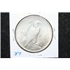 Image 2 : 1922 Peace $1