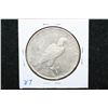 Image 2 : 1922-D Peace $1