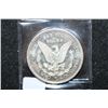 Image 2 : 1985 Silver Trade Unit Round; .999 Fine Silver 1 Oz.