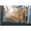 Image 2 : Lincoln Wheat Back Penny; Various Dates & Conditions; Lot of 50