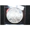 Image 2 : Golden State Mint Silver Round; .999 Fine Silver 1 Oz.
