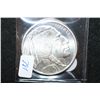 Image 1 : Golden State Mint Silver Round; .999 Fine Silver 1 Oz.