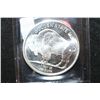Image 2 : Golden State Mint Silver Round; .999 Fine Silver 1 Oz.