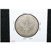 Image 2 : 1894 Barber Half Dollar; Weak Date