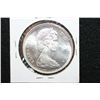 Image 2 : 1966 Canada "Canoe" $1 Foreign Coin