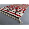 Image 3 : Native American Hand Woven Wool Rug …