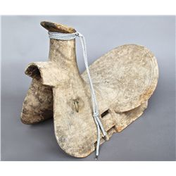 Mideastern,  Wooden Saddle …