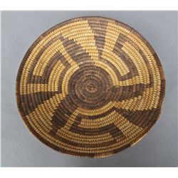 Southwestern Native American Indian Old, Woven Wedding Basket (La…