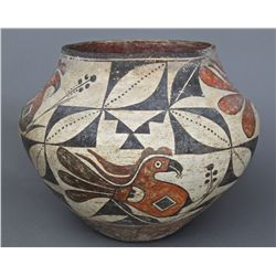 Ancient Native American Indian Southwestern Pottery, Older Museum…