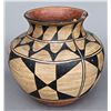 Image 2 : Ancient Native American Indian Pottery, older catalog marking on …