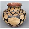 Image 3 : Ancient Native American Indian Pottery, older catalog marking on …