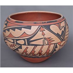 Carmelita Dunlap (1925-1999), San Ildefonso Pueblo Southwest, …