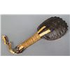 Image 1 : Seminole Indian Turtle Rattle [Height/Length (in)= 11.5, Width (i…