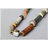 Image 2 : Antique Native American Indian Trade Bead Necklace (Multi Color) …