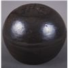 Image 3 : Black on Black Pottery, Signed SOP…
