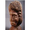 Image 3 : Wood Carving with two faces.…