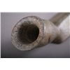 Image 3 : Native American Indian Artifact,  Hand Carved Stone Platform Pipe…