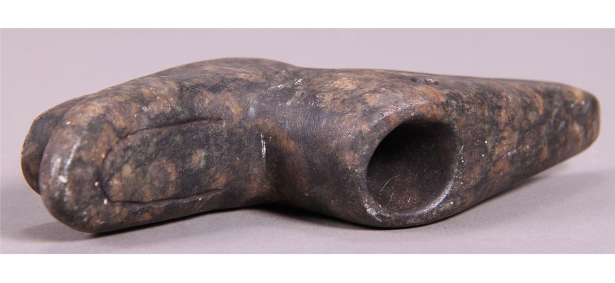 Native American Effigy Artifacts