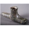 Image 1 : Native American Indian Artifact, Stone Pipe, Old …