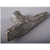 Image 5 : Native American Indian Artifact, Stone Pipe, Old …