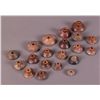 Image 2 : Collection of (20) Pre-Columbian Artifacts (4 of 5) [Various Size…